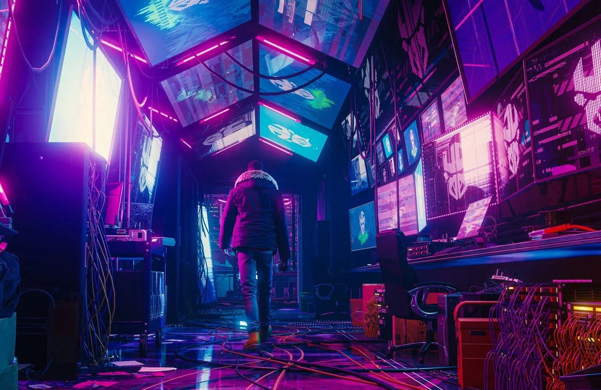 亚洲电子游戏市场分析 - 五龙捕鱼独家报告